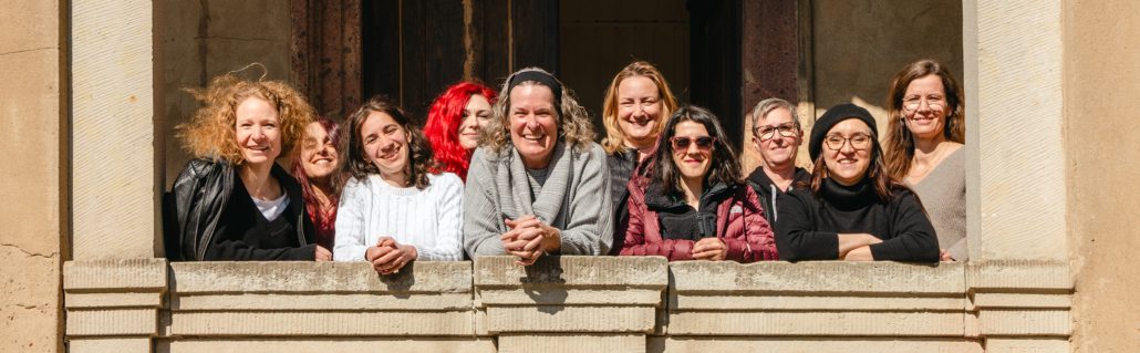 Gruppenbild_AWROA_Bootcamp_3000x928 AWROA Bootcamp April 2024 group picture